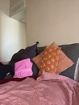 XXX chat uživo modela Evie-Luna