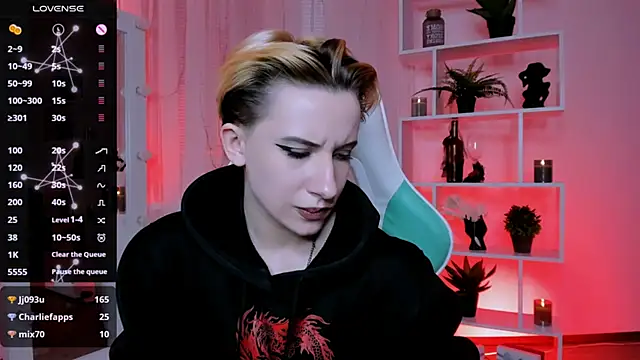 _Rein_ramm Chat XXX in diretta