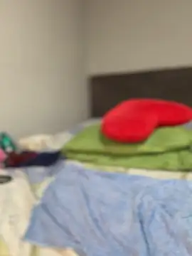 Show de R_KawaHot na webcam