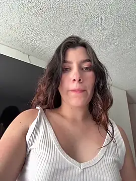 ariiel_ Live XXX Chat