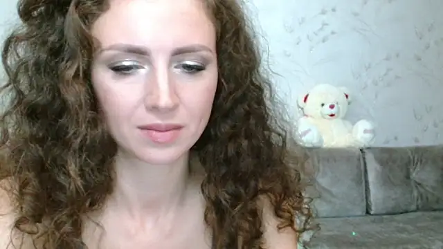 Amber_Carrolのウェブカメラショー