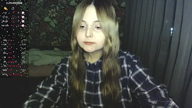 vendymories élő XXX-chatje