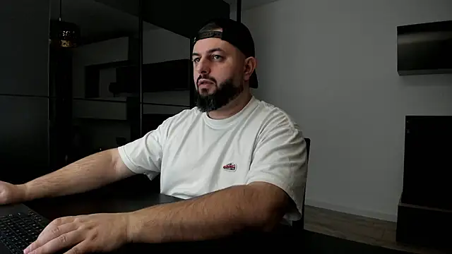 DravenPeakのウェブカメラショー