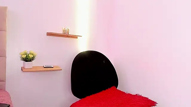 Chat XXX en directo de eimyy_rouse