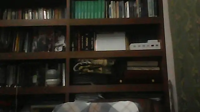 LinaClous Live XXX Chat