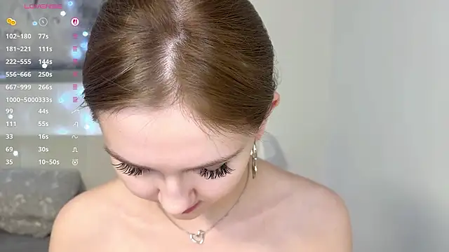 CarolDaniels Live XXX Chat