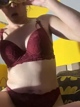 SexyMamiVee – Live XXX-chat