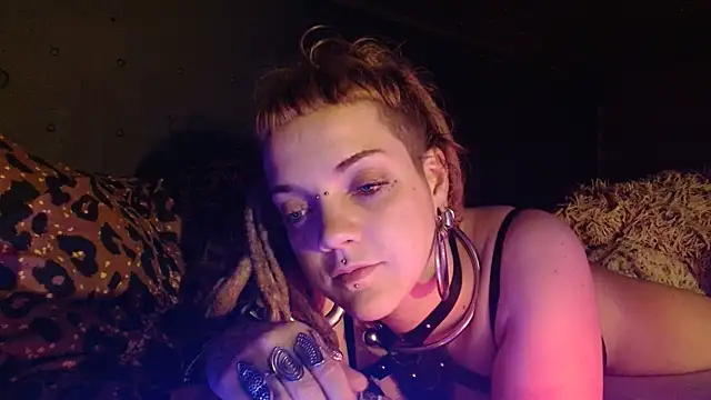 Chat XXX ao vivo de spiralhokkaido23