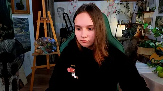 MelissaTravel: онлайн-секс-чат