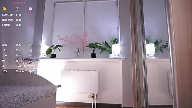 HannaHayles Live XXX Chat