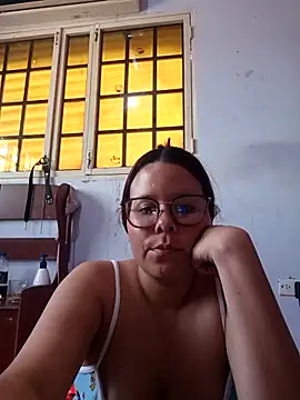 Blanquita_vip Chat XXX in diretta