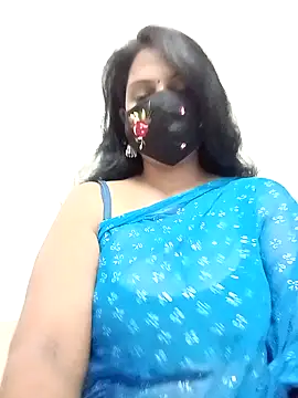 Chat XXX ao vivo de marathi_hotty