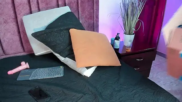 JazminDluxe – Live XXX-chat