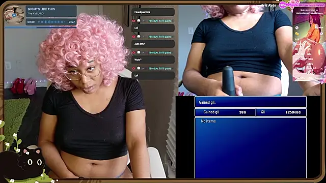 Cheybaaee: онлайн-секс-чат