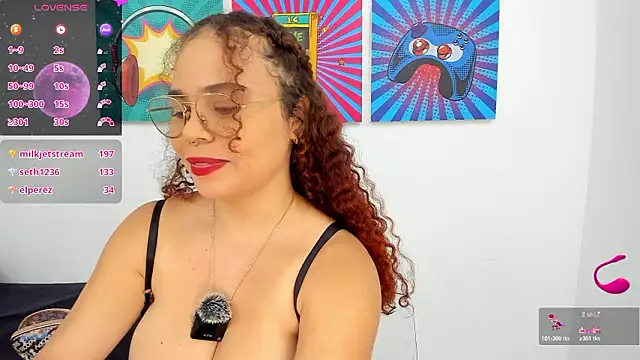 Ashley_black6 – Live XXX-chat