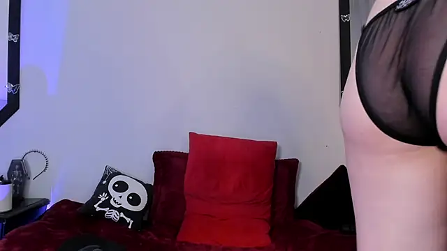 Amy_Aloqua élő XXX-chatje