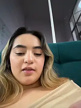 Antonella_Julieta's Live XXX Chat