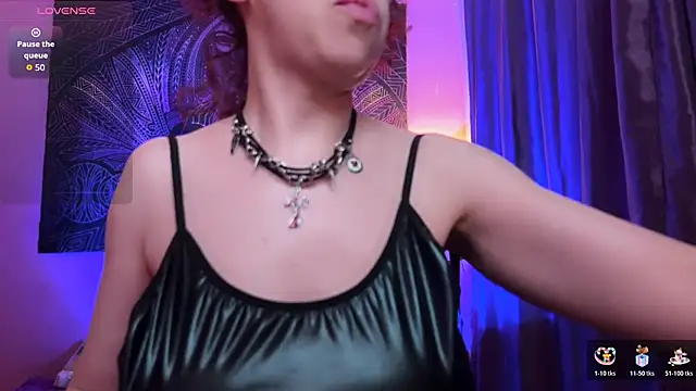 Helena__Femdom's Live XXX Chat