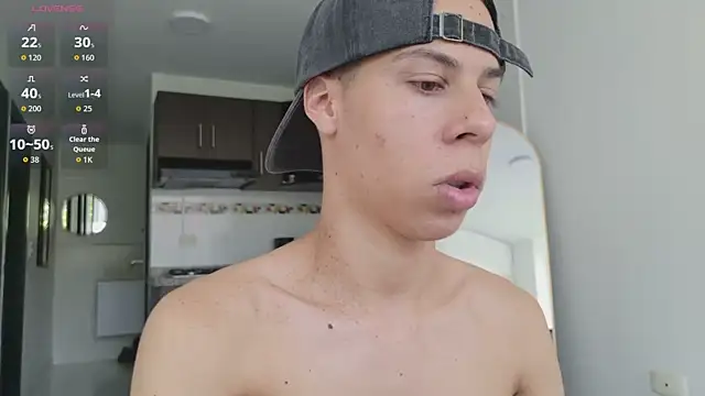 Chat XXX Live grey___27