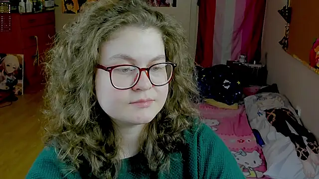 Sashy_Way Live XXX Chat