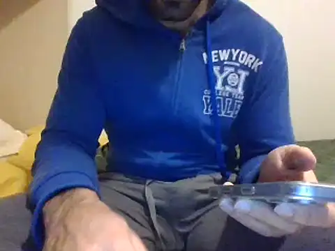 coppai200's Live XXX Chat