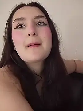 zoe_moon__ Adlı Modelin Canlı XXX Sohbeti