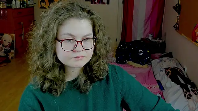 Chat +18 de Sashy_Way ao vivo