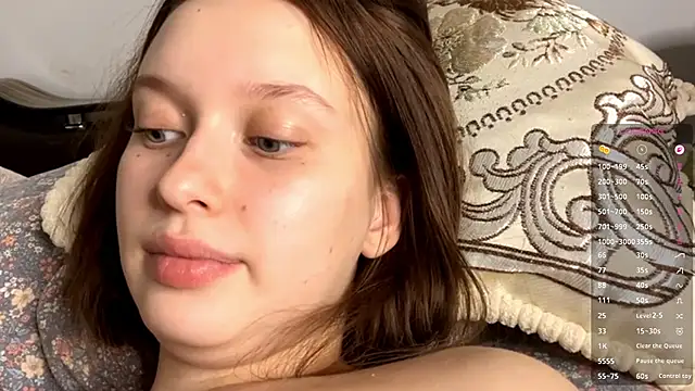 LoryMusetti – webcam-show