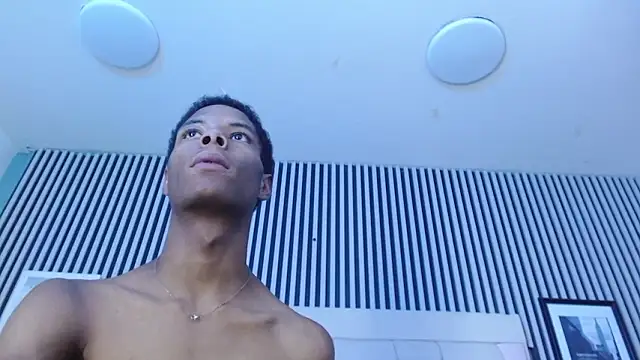 Santiago_Ortiz_ webkamerás műsora