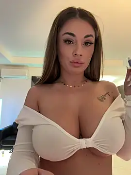 Živý XXX chat IsabellaEtthan