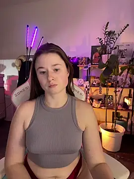 Chat XXX ao vivo de sweetest_pie