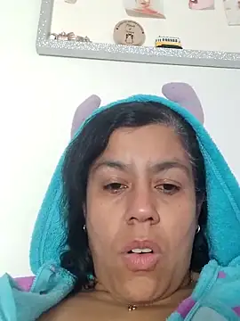 Sembang XXX Secara Langsung Molly_newman6