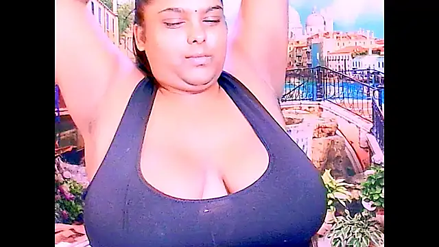 Indianfairy99のライブXXXチャット