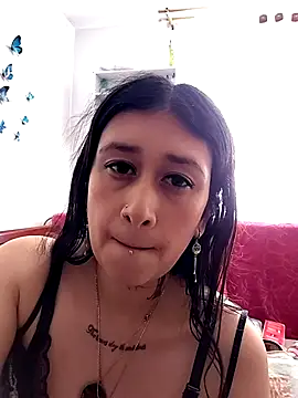 Sparkly_Girl Live XXX-chat