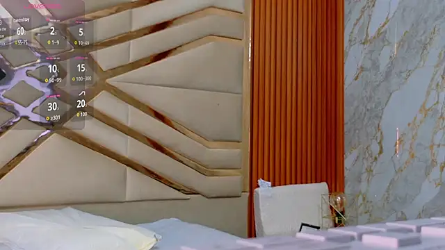 MiissBNasty's Live XXX Chat