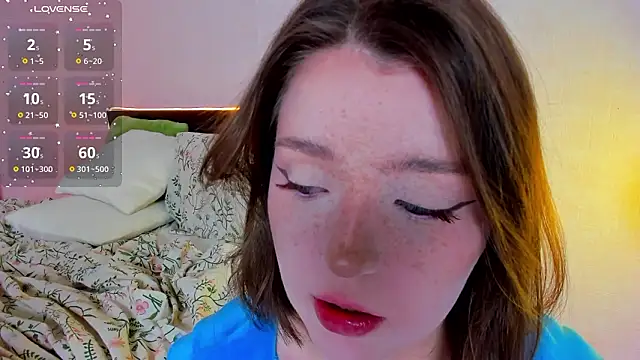 lexxxxxxi Chat XXX live