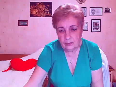 Victoria5643 Live XXX-chat