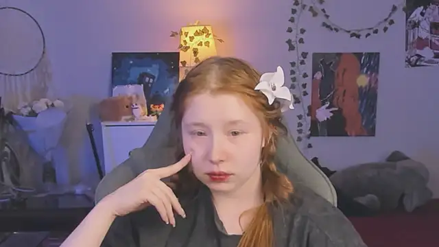 CallMeEffy1 라이브 XXX 채팅