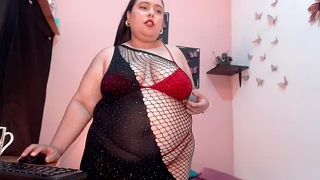 Онлайн чат XXX nicollejordan1