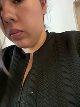 LinaBrowm 라이브 XXX 채팅