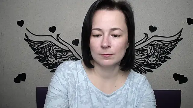 MarieSho Chat XXX live