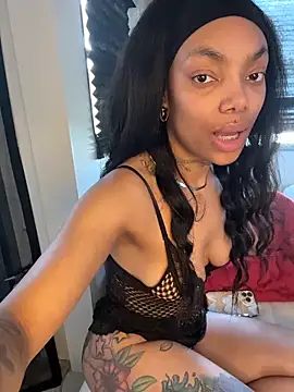 Chat XXX en directo de butterflybootyy