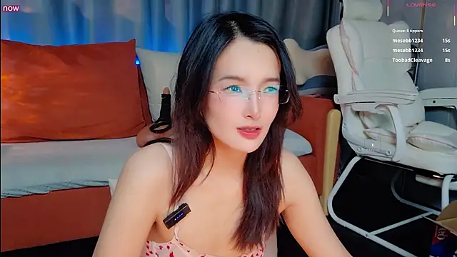 Živý XXX chat Youth3_