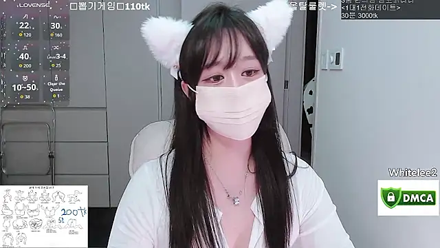 Chat XXX Live whitelee2