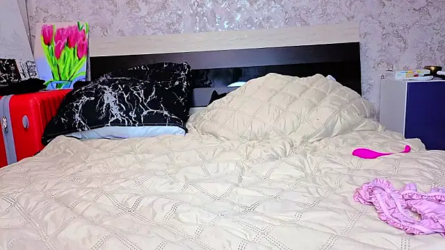 Baiambel_Mi 라이브 XXX 채팅