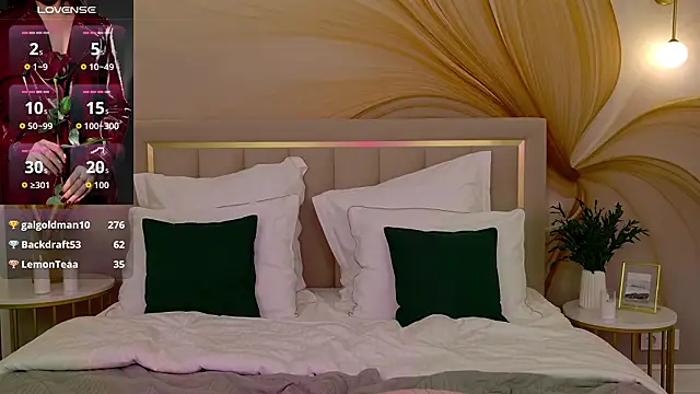 milaleonelin Live XXX chat