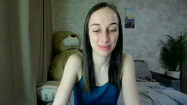 Anika_bloom: онлайн-секс-чат