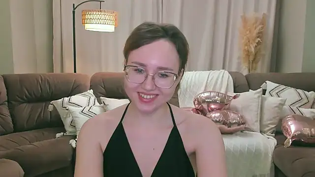 gentle__flirting Live XXX Chat