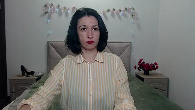 CameronEnns লাইভ XXX চ্যাট