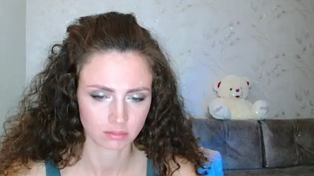 Amber_Carroln Live XXX chat